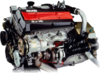DF1069 Engine